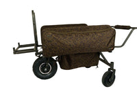 SP C-Tech barrow panniers (2 stuks)