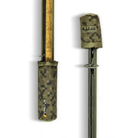 SP C-Tech - Spitzen- und Rutenschutz - Verstellbar