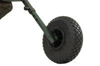 SP C-Tech - Traveller Power Barrow - Sada zadního kola