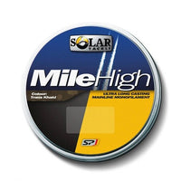 SP - Mile High - Mono - 300m