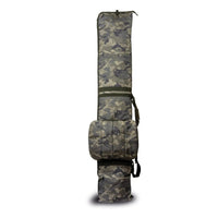 Undercover - Sac de cannes 13ft - Camouflage - 4 Cannes