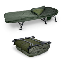 Bank-Tek 5-Season Sleep System - Wide