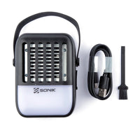 Gizmo Bug Zapper n Bivvy Light