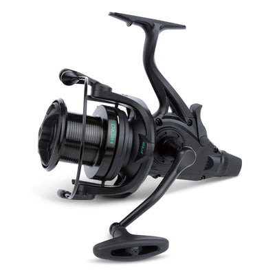 Sonik Sports HeroX - 8000 FRS - KarperCentrale