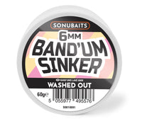 Band'Um Sinkers - Desgastado