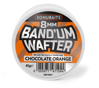 Band'Um Wafters - Cioccolato Arancia