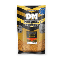 DM Natural Feeder - 1KG