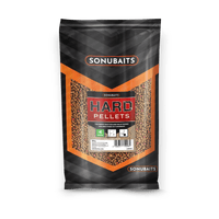 Pellets Durs - 900g
