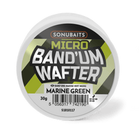 Marine Green - Wafters