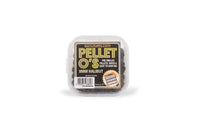 Pellet O'S 8mm - Heilbutt