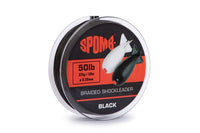 Braided Leader - 50lb - 50m