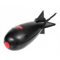 Medium - Black - Spod