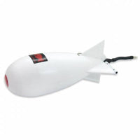 Medium - White - Spod