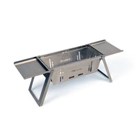 Armolife SS - Folding BBQ