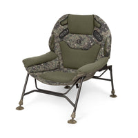 Levelite - Colossus Camo Recliner Chair