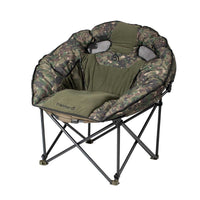 Levelite - Luna Chair - Camo