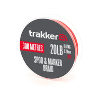 Spod Marker Braid