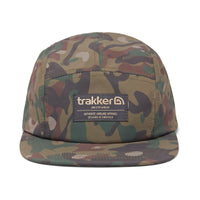 TechPro - Camo 5 Panel - Pet