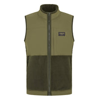 TechPro - Gilet Sherpa