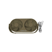 USB Bivvy Fan