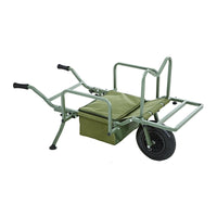 X-Trail Galaxy Schubkarre