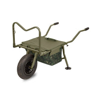 X-Trail T1 - Plus - Barrow