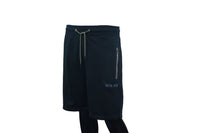Casuals Jogger Shorts - Black