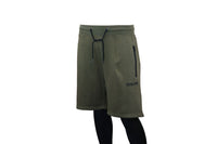 Casuals Jogger Shorts - Olive