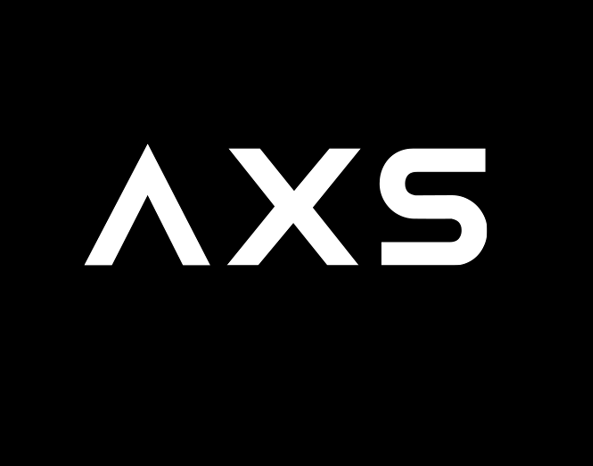 Sonik AXS