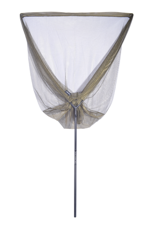 Teleskopiske landingsnet