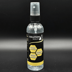 Agnsprays & krogagn boosters