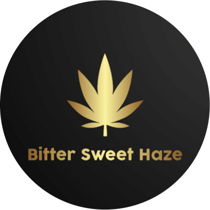 Bitter Sweet Haze