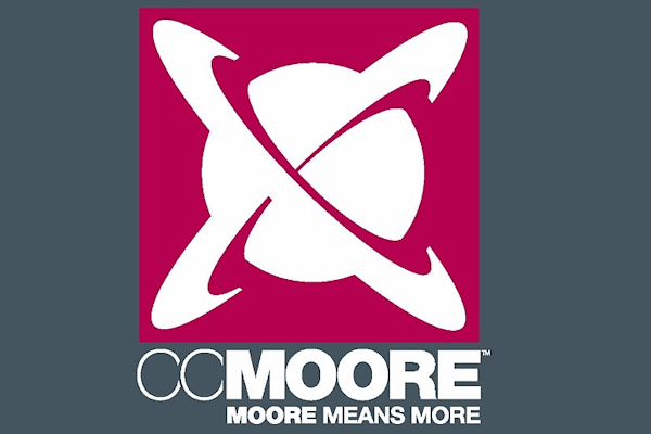 CC Moore - KarperCentrale