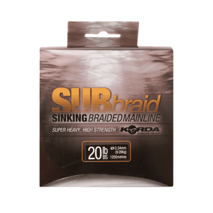 Gevlochten hoofdlijn