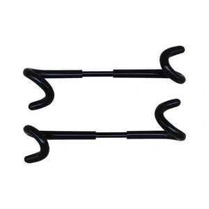 Klemmen, magneten & hangers