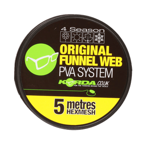 PVA Refills & losse PVA