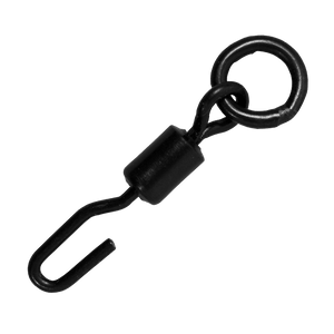 Ronny & spinner svirvler