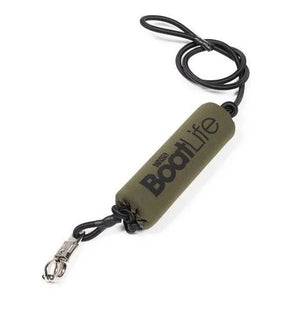 Rubberboten accessoires