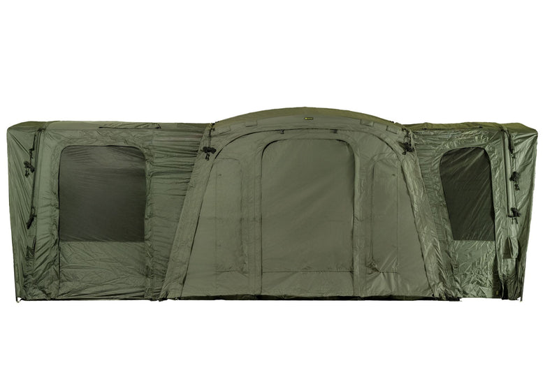 Escape XFi Airect Bivvy & Pods - Bundeldeal