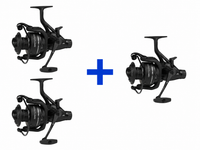 DR 8000 - FS - Vrijloop - 2+1 GRATIS