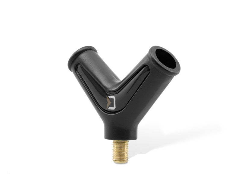 Bloc écarteur métallique pour épuisette