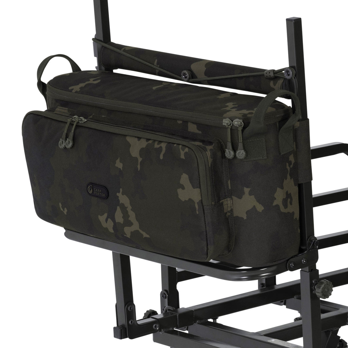 Small Front Barrow Bag w/Front Ledge