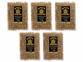 25kg Partikel Mix - Kant en Klaar