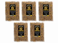 25kg Partikel Mix - Kant en Klaar