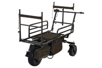 Glider Power Porter Green + Battery + Charger      