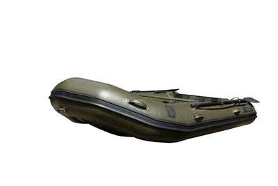 290 X - inflatable boat - Air Deck