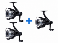 Nova 6000FS - Incl. Line - 2+1 GRATIS
