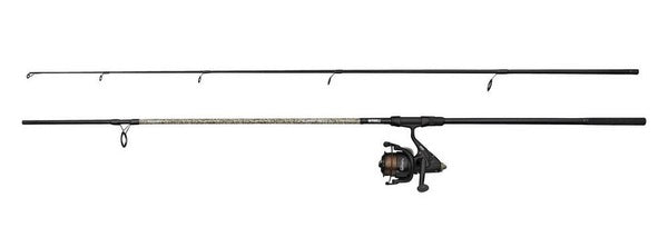Catch Pro II Carp Combo - 10ft Carp rod + Free spool reel