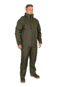 Collectie - Winterpak V2 - Groen