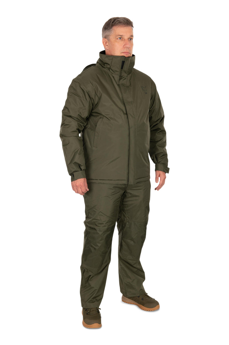 Collectie - Winterpak V2 - Groen